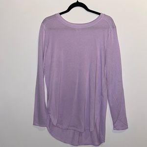 Mono b long sleeved shirt